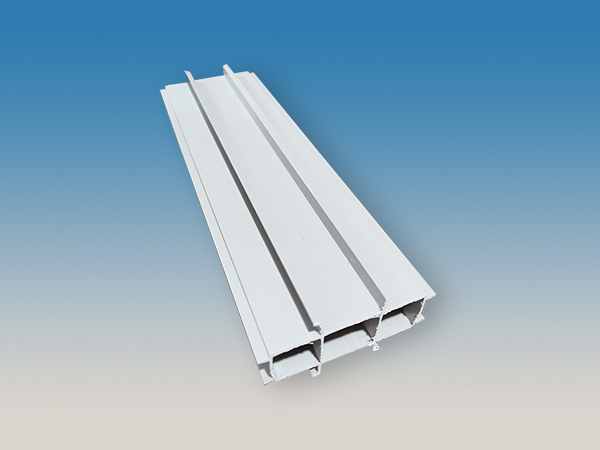 济南PVC结构拉缝板