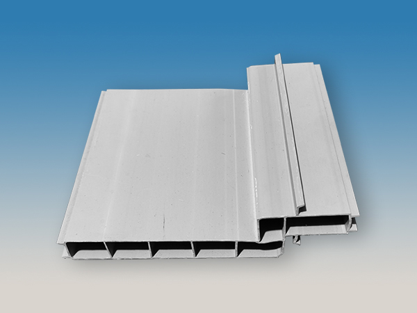 济南PVC结构拉缝板